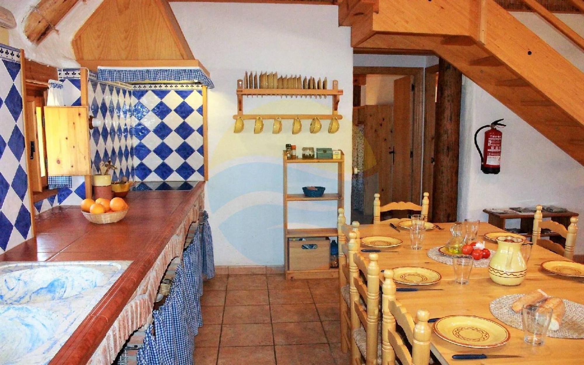 Barraca Tipica Del Delta, Con Piscina, Jardin Y Barbacoa - Deltavacaciones Villa Sant Jaume d'Enveja Exterior foto