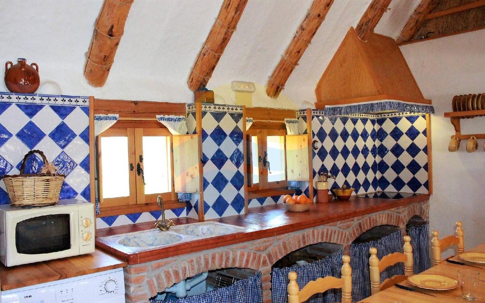 Barraca Tipica Del Delta, Con Piscina, Jardin Y Barbacoa - Deltavacaciones Villa Sant Jaume d'Enveja Exterior foto