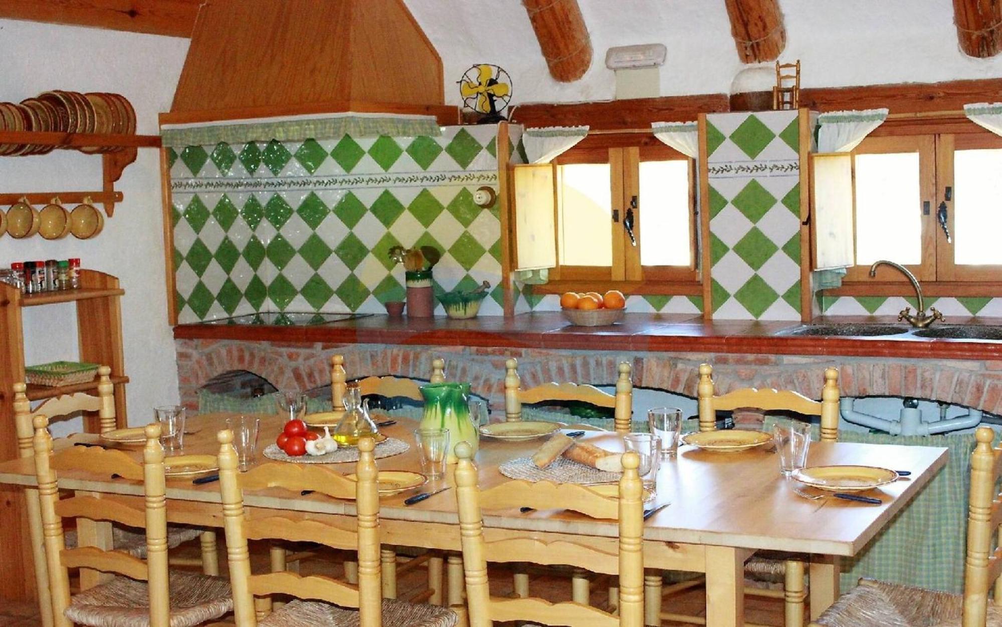 Barraca Tipica Del Delta, Con Piscina, Jardin Y Barbacoa - Deltavacaciones Villa Sant Jaume d'Enveja Exterior foto