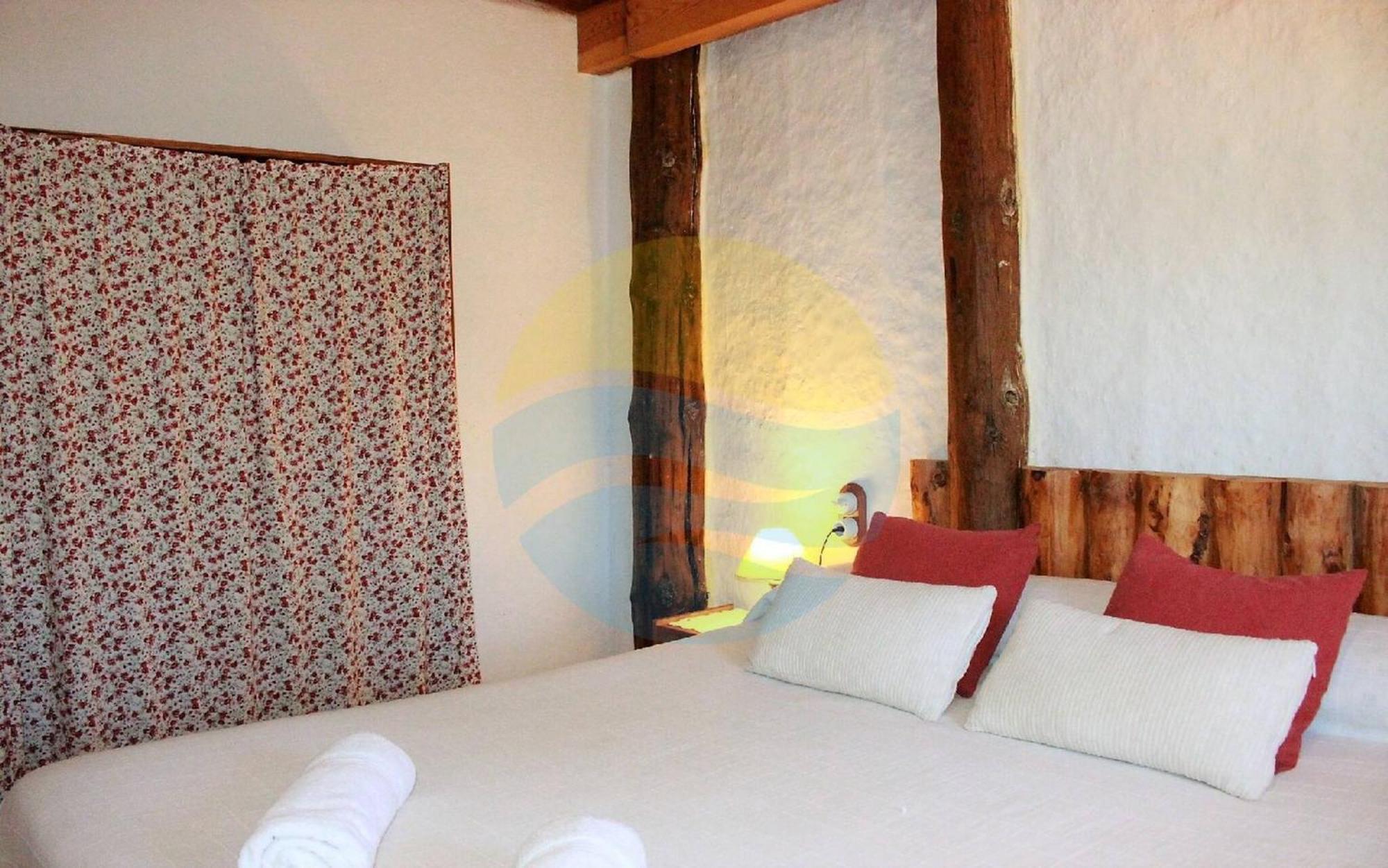 Barraca Tipica Del Delta, Con Piscina, Jardin Y Barbacoa - Deltavacaciones Villa Sant Jaume d'Enveja Exterior foto