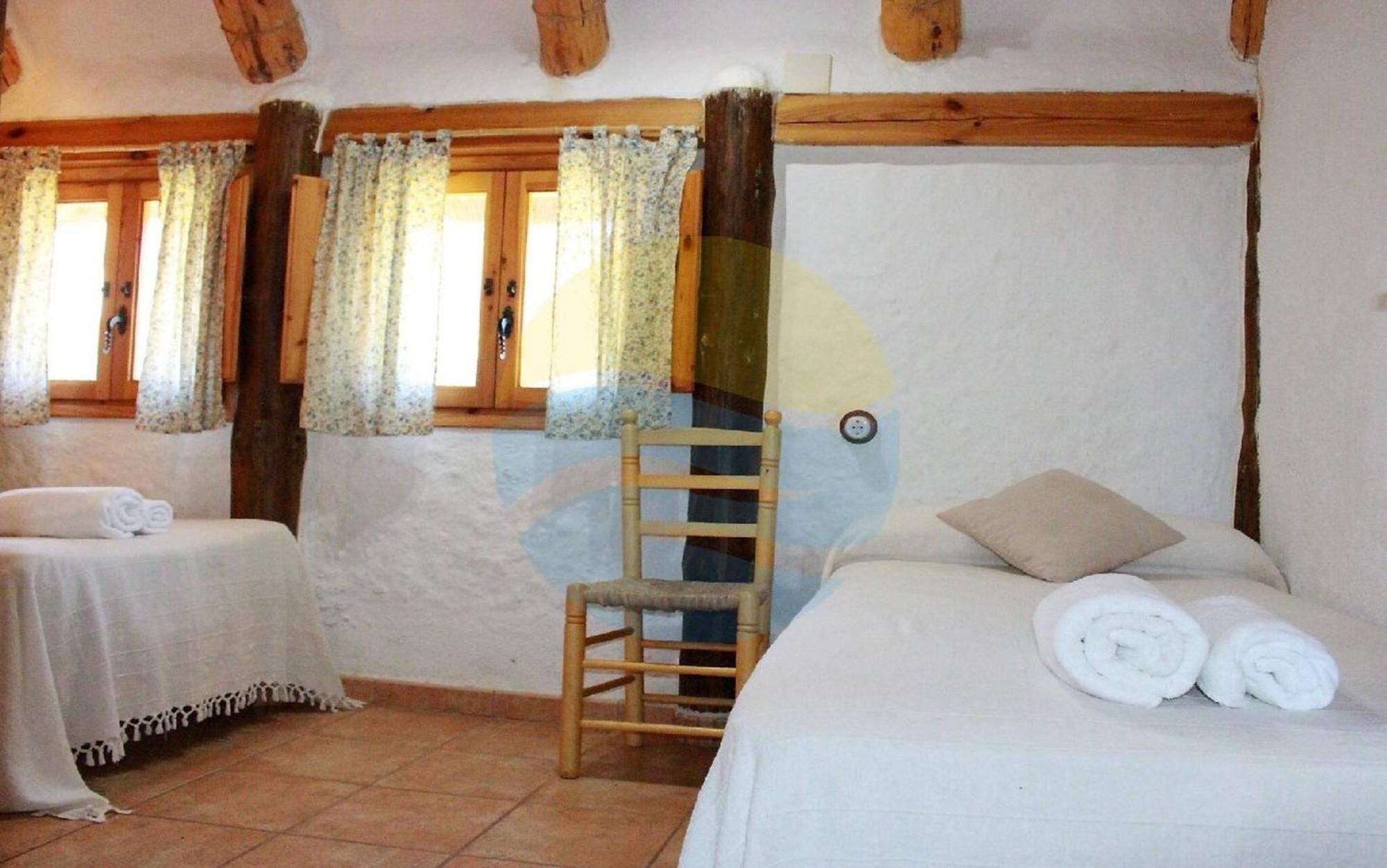 Barraca Tipica Del Delta, Con Piscina, Jardin Y Barbacoa - Deltavacaciones Villa Sant Jaume d'Enveja Exterior foto