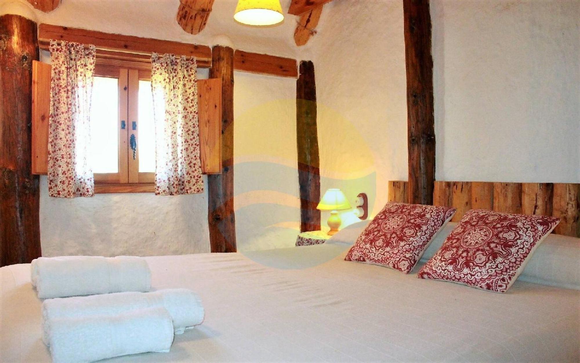 Barraca Tipica Del Delta, Con Piscina, Jardin Y Barbacoa - Deltavacaciones Villa Sant Jaume d'Enveja Exterior foto