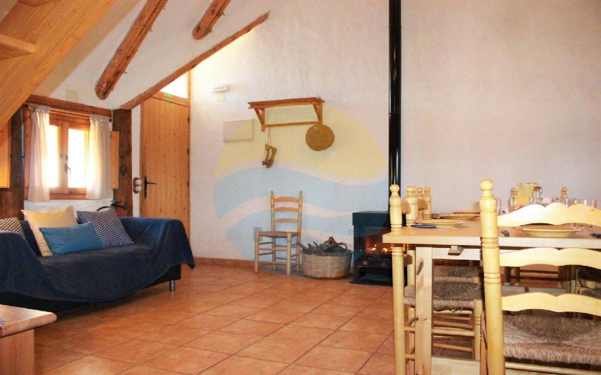 Barraca Tipica Del Delta, Con Piscina, Jardin Y Barbacoa - Deltavacaciones Villa Sant Jaume d'Enveja Exterior foto