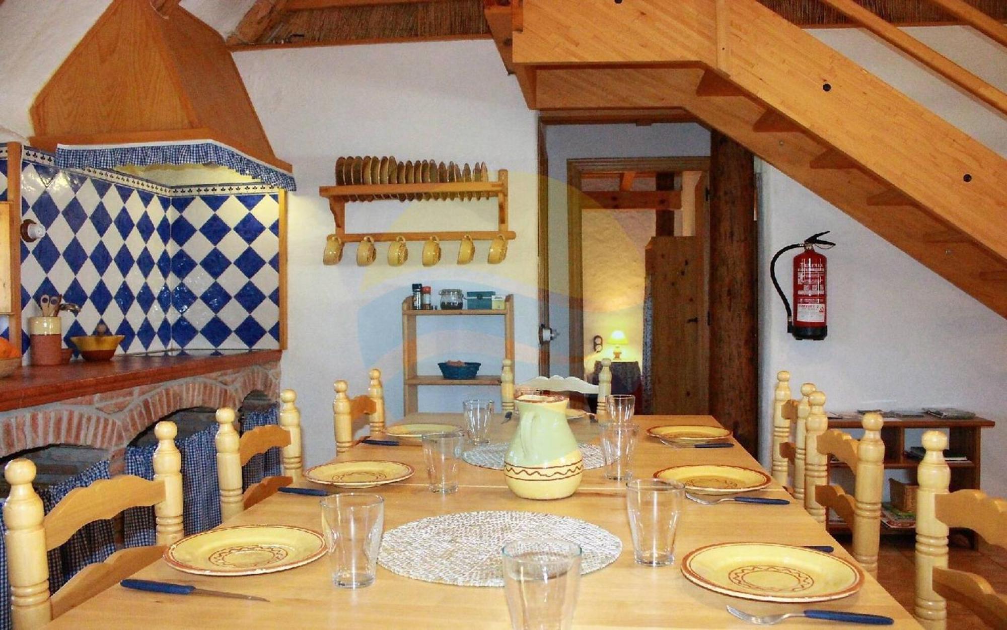Barraca Tipica Del Delta, Con Piscina, Jardin Y Barbacoa - Deltavacaciones Villa Sant Jaume d'Enveja Exterior foto