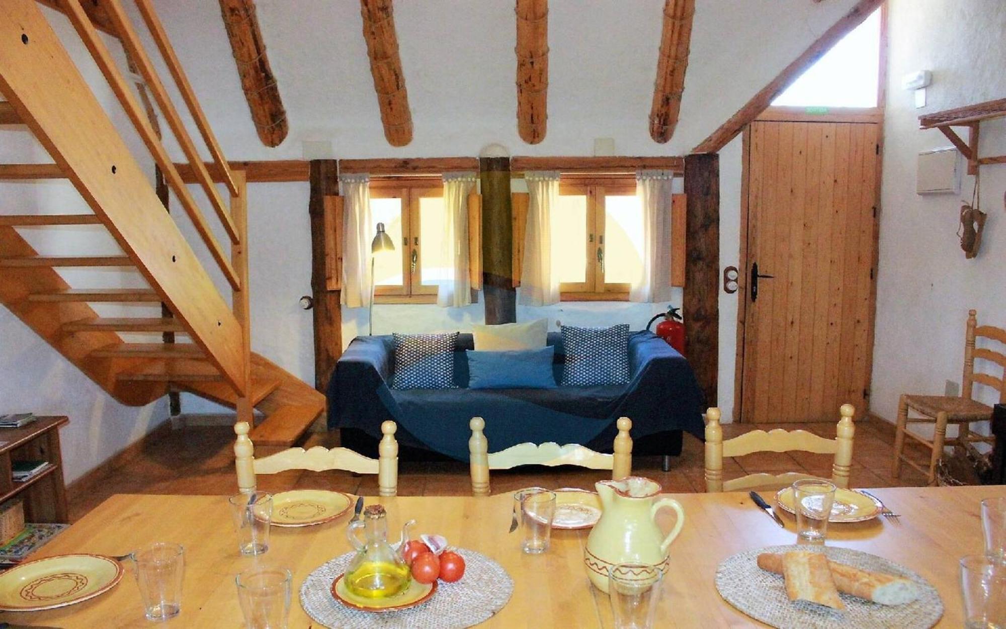 Barraca Tipica Del Delta, Con Piscina, Jardin Y Barbacoa - Deltavacaciones Villa Sant Jaume d'Enveja Exterior foto