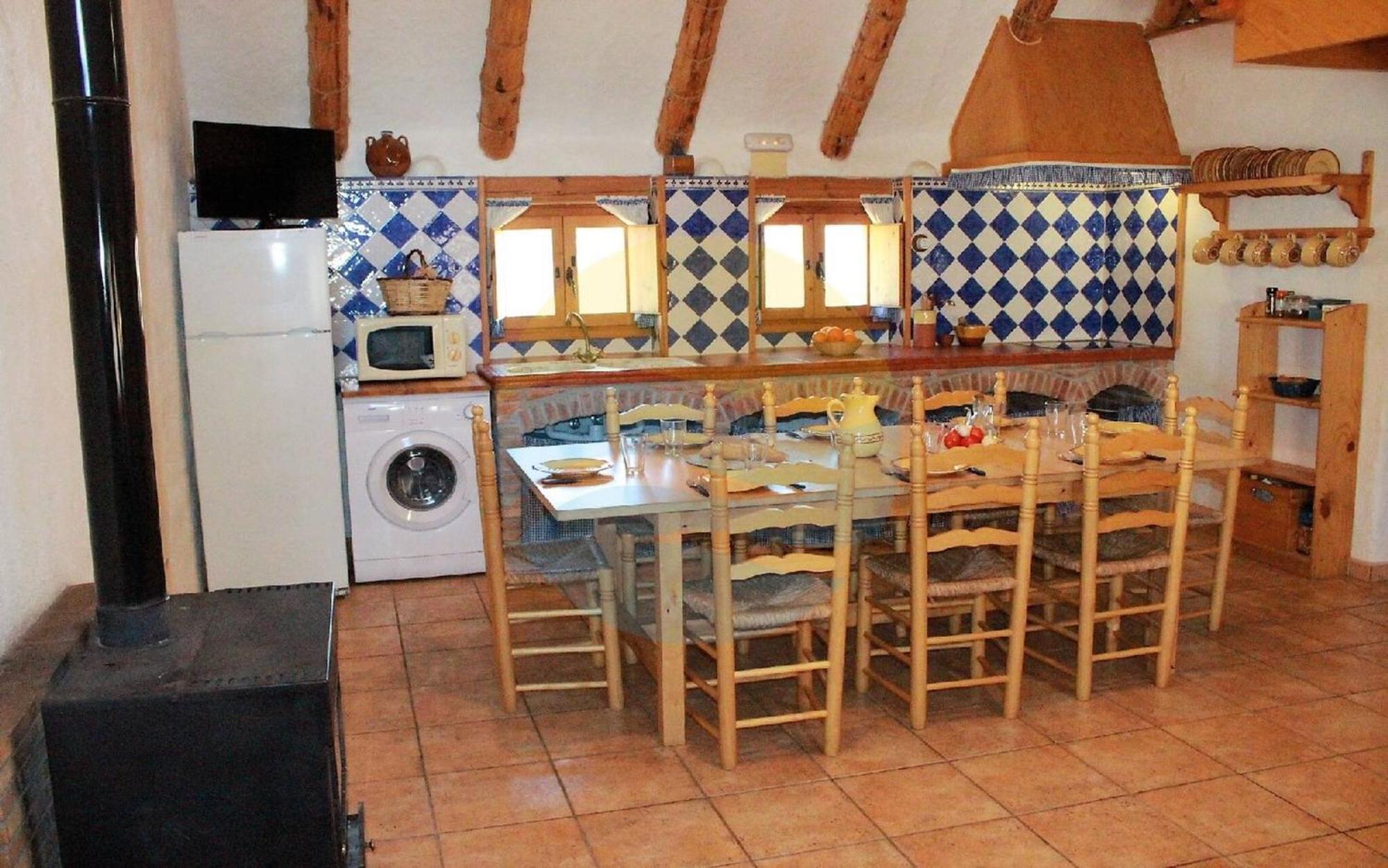 Barraca Tipica Del Delta, Con Piscina, Jardin Y Barbacoa - Deltavacaciones Villa Sant Jaume d'Enveja Exterior foto