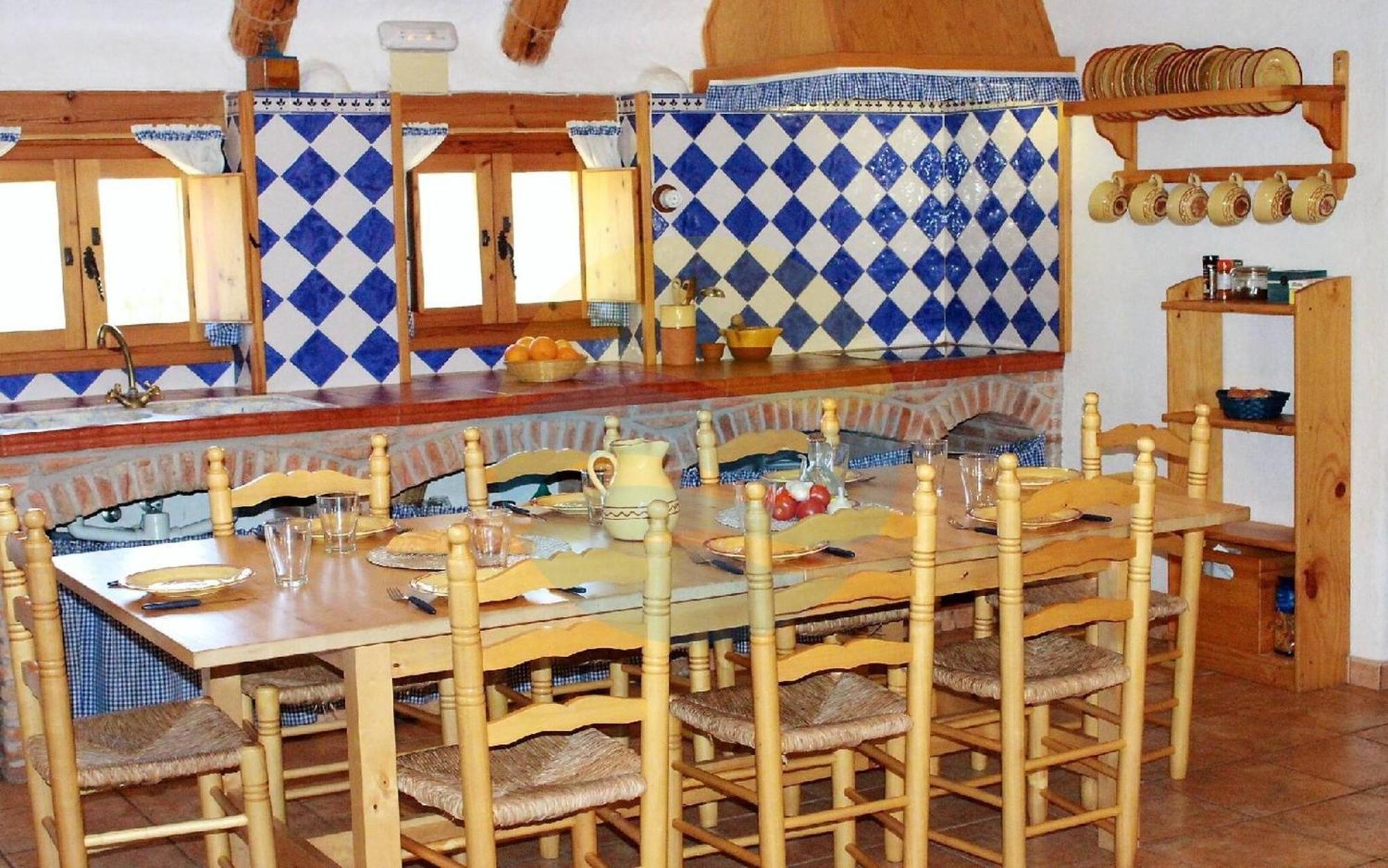 Barraca Tipica Del Delta, Con Piscina, Jardin Y Barbacoa - Deltavacaciones Villa Sant Jaume d'Enveja Exterior foto