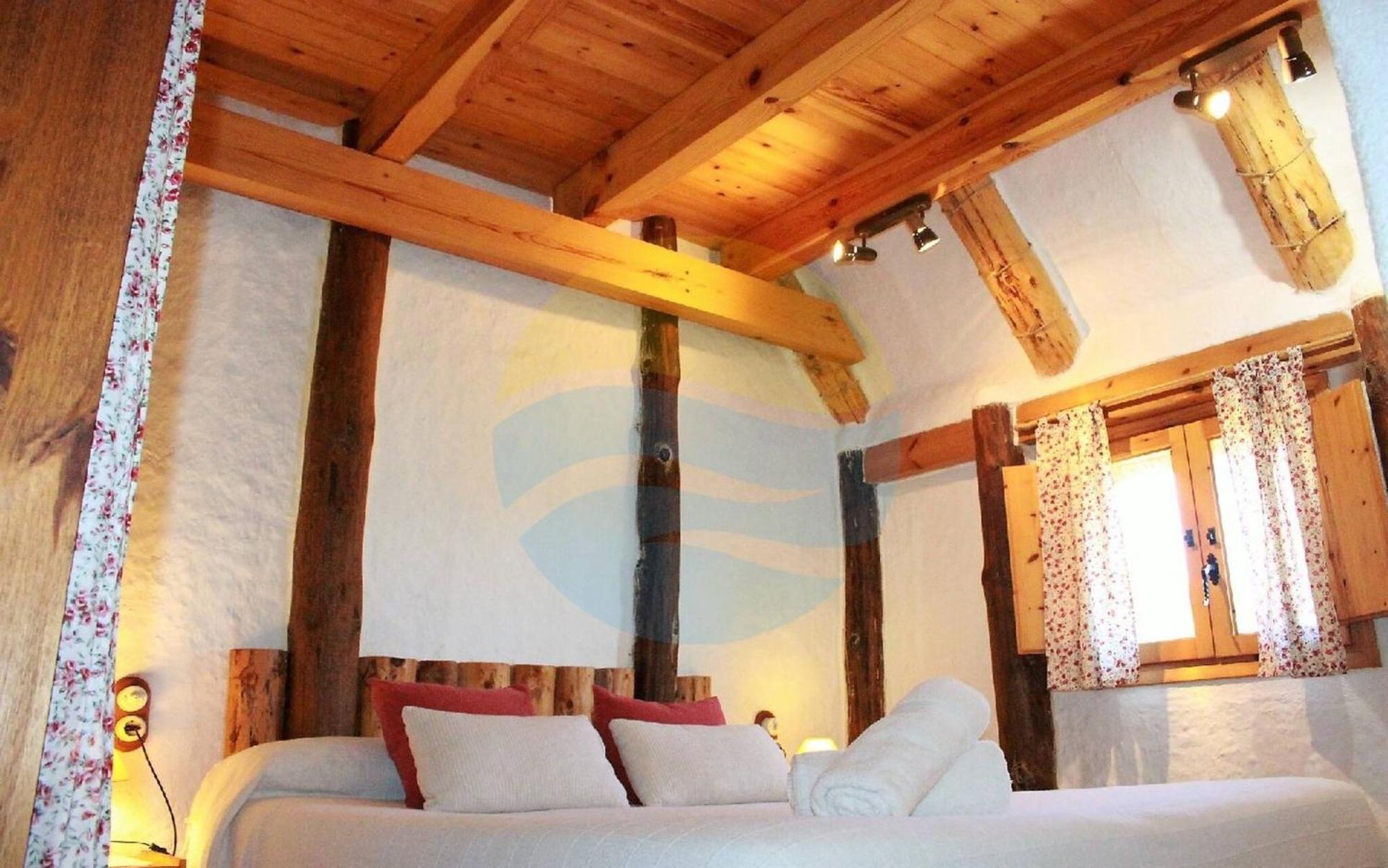 Barraca Tipica Del Delta, Con Piscina, Jardin Y Barbacoa - Deltavacaciones Villa Sant Jaume d'Enveja Exterior foto