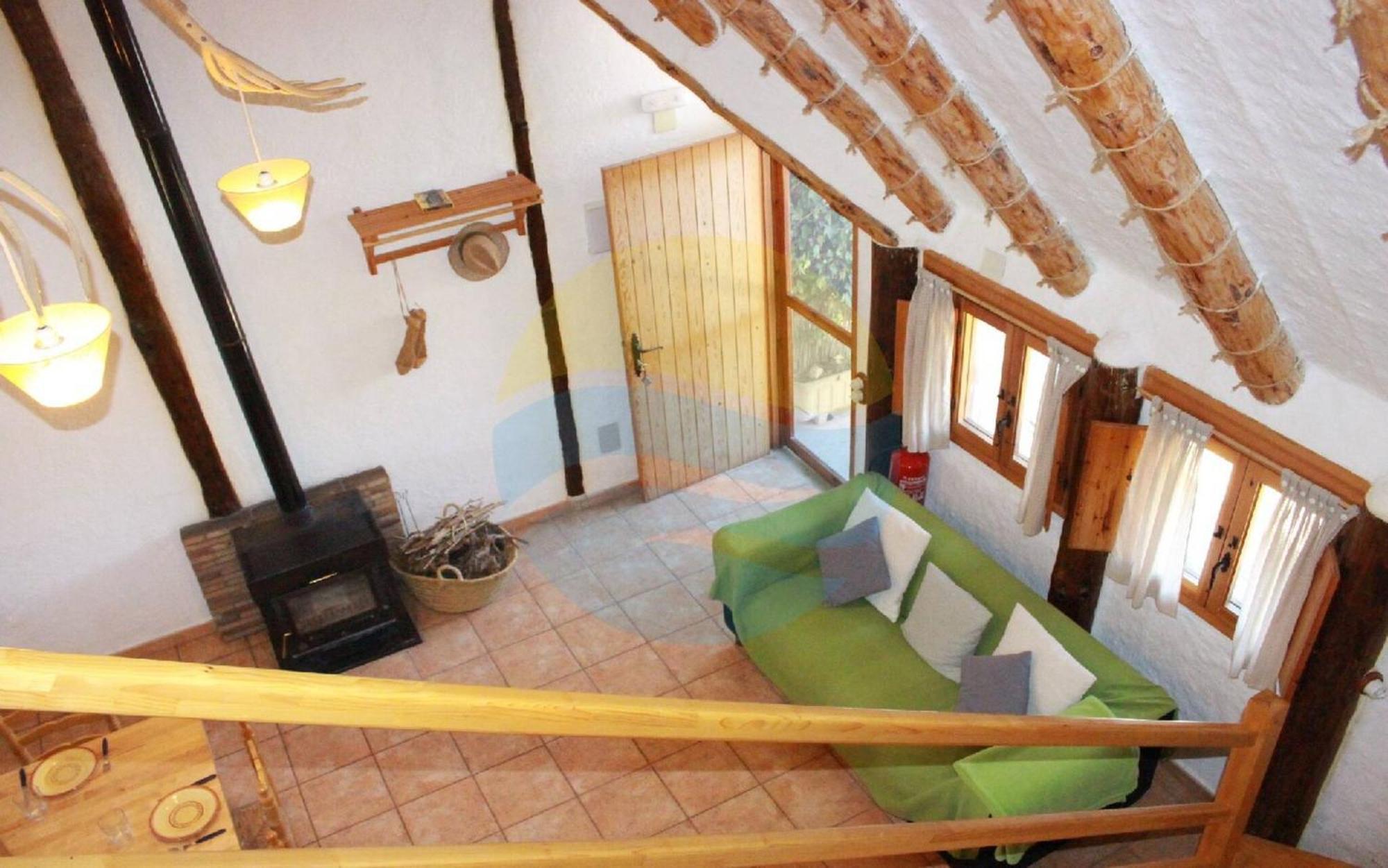Barraca Tipica Del Delta, Con Piscina, Jardin Y Barbacoa - Deltavacaciones Villa Sant Jaume d'Enveja Exterior foto